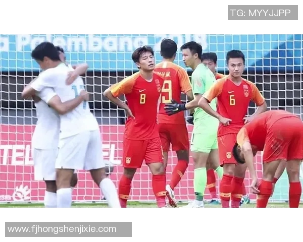 亚运男足激战泰国与卡塔尔谁能笑到最后精彩对决引人瞩目