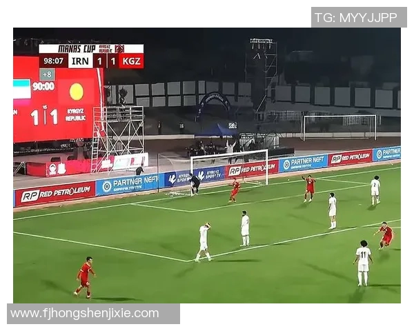 亚洲杯激战伊朗对决伊拉克球迷期待精彩对抗与历史交锋