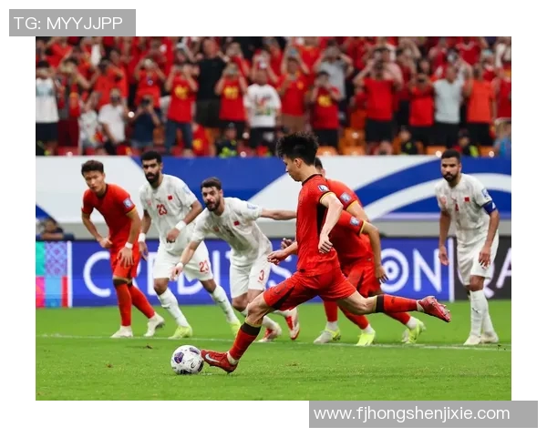 今日中华台北对阵巴林期待精彩较量共同见证足球激情与荣耀