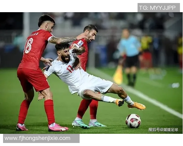 伊朗与日本足球实力对比分析谁能在国际赛场上更胜一筹