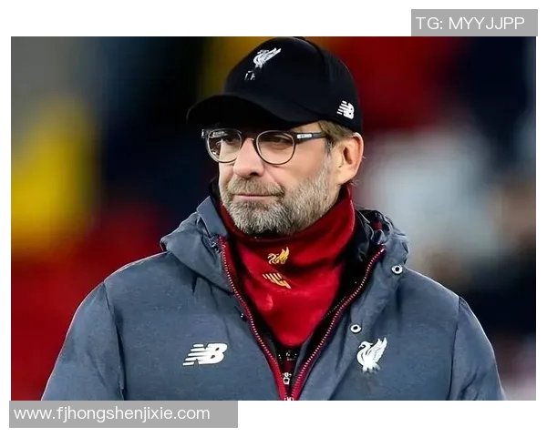 克洛普确认续约利物浦全力以赴冲击欧冠荣耀