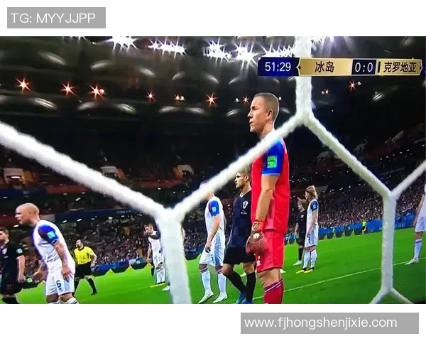 克罗地亚对冰岛比赛直播信息及观看渠道一览