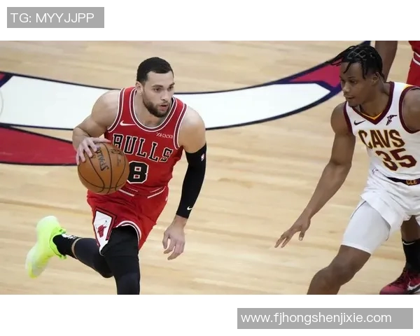 公牛与骑士比赛直播地址及观看方式详细介绍