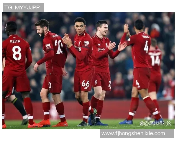 利物浦与南安普顿精彩对决回放全程回顾与分析 利物浦与南安普顿精彩对决回放全程回顾与分析