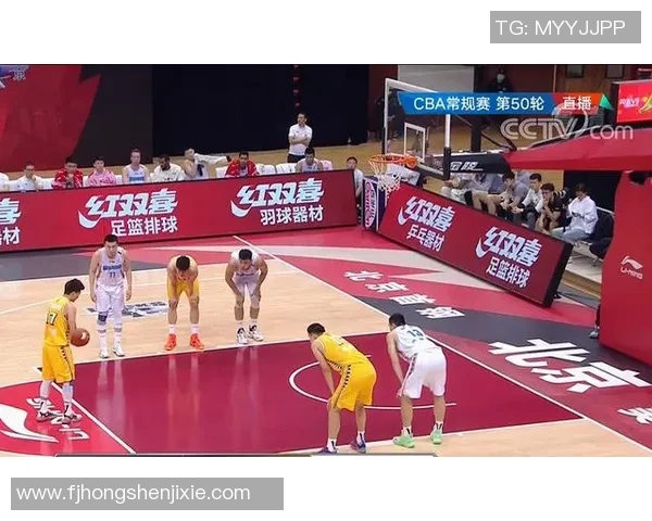 北京紫金勇士迎战福建队争夺季后赛席位的关键对决