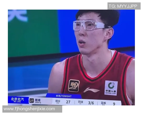 周琦在国际篮球舞台上的崛起与挑战解析 周琦在国际篮球舞台上的崛起与挑战解析