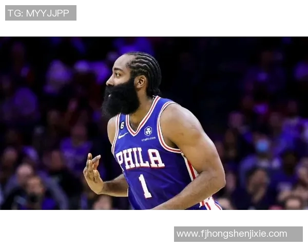 哈登状态骤降引发76人续约犹豫或将影响未来球队规划 哈登状态骤降引发76人续约犹豫或将影响未来球队规划