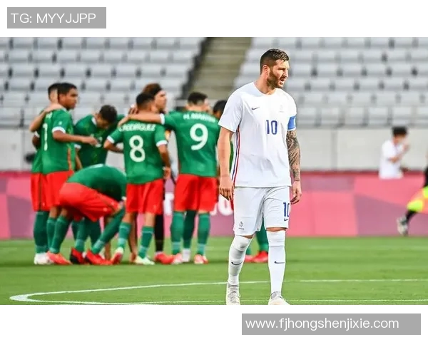 国奥队迎战埃及强敌挑战力争在国际赛场上取得佳绩