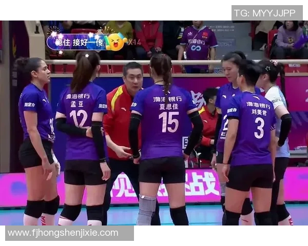 女排天津对阵河南精彩直播全程回顾与赛后分析尽在这里