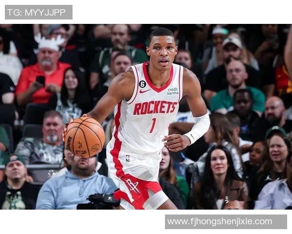 小贾巴里史密斯：新星崛起的篮球天才与未来无限可能