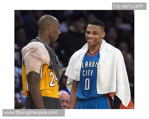 巅峰科比对决威少谁能在关键时刻逆转胜局的传奇对抗