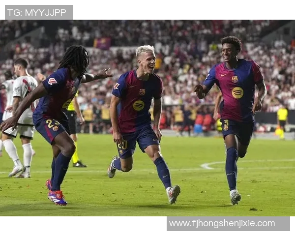 巴塞罗那U18对决精彩回顾与未来展望分析