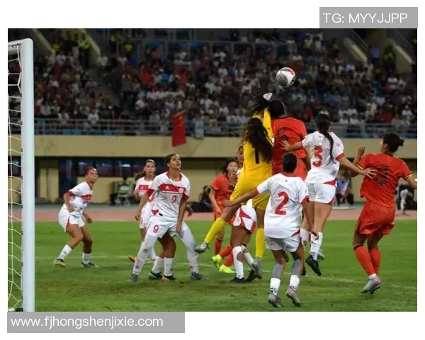 巴西女足与智利女足激战正酣谁将赢得南美洲女足荣耀之战