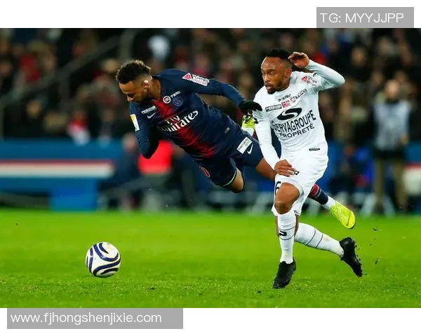 巴黎圣日耳曼对甘冈的精彩对决回顾与分析2017年赛事亮点