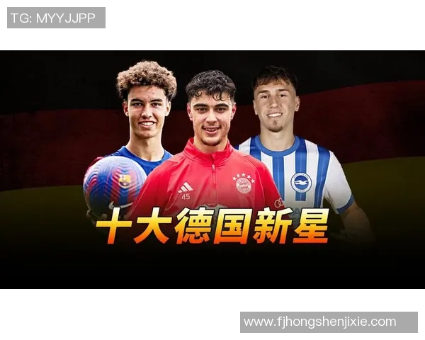 恩德里克崛起之路：年轻天才如何改变足球未来