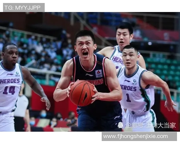 广东队对阵北控队的精彩粤语解说全程回顾与分析