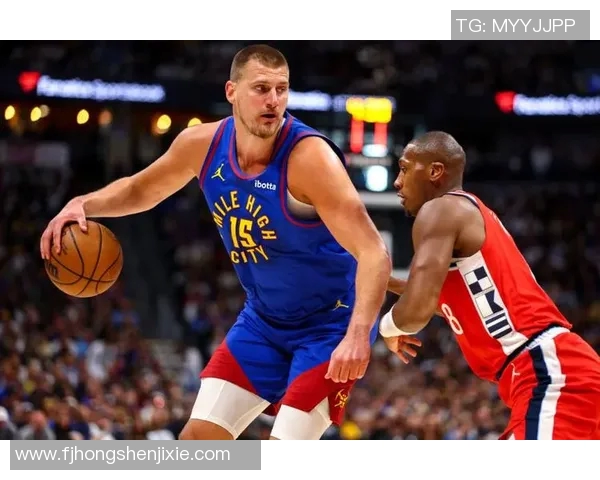 掘金与快船激战西部半决赛争夺战火热开启球迷期待精彩对决