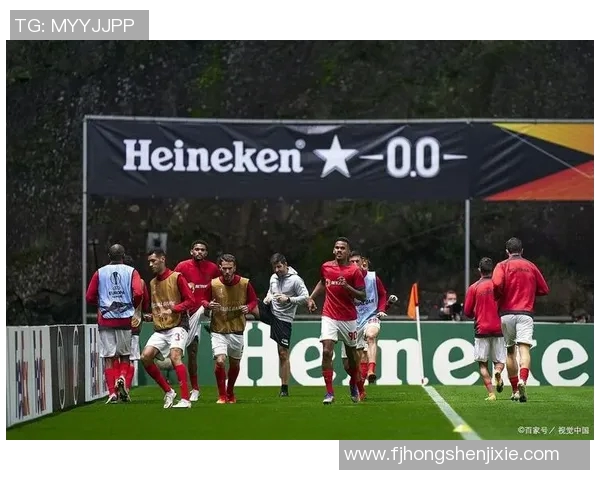 本菲卡迎战布拉加争夺葡超冠军争夺战的关键时刻