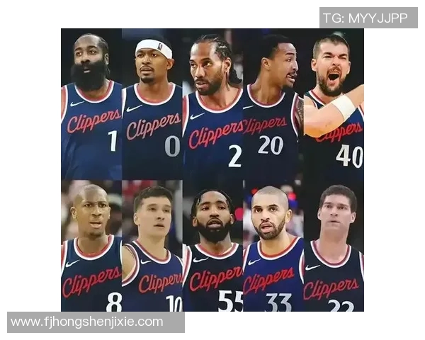 爵士与快船抢七大战前瞻分析谁将晋级季后赛下一轮 爵士与快船抢七大战前瞻分析谁将晋级季后赛下一轮