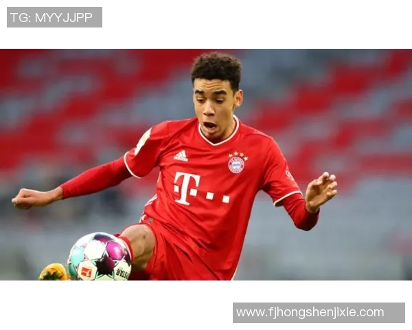 穆西亚拉：年轻天才如何在足球场上书写传奇篇章