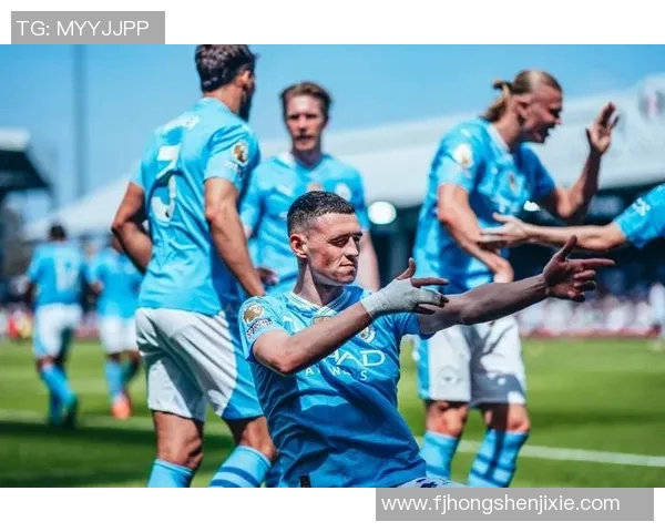 福登的崛起之路：从青训小将到英超明星的励志故事