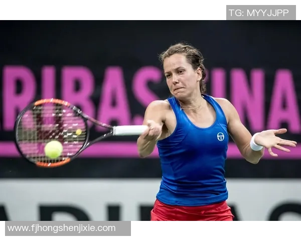 重庆网球队在联合会杯中的崛起与成长历程全景回顾