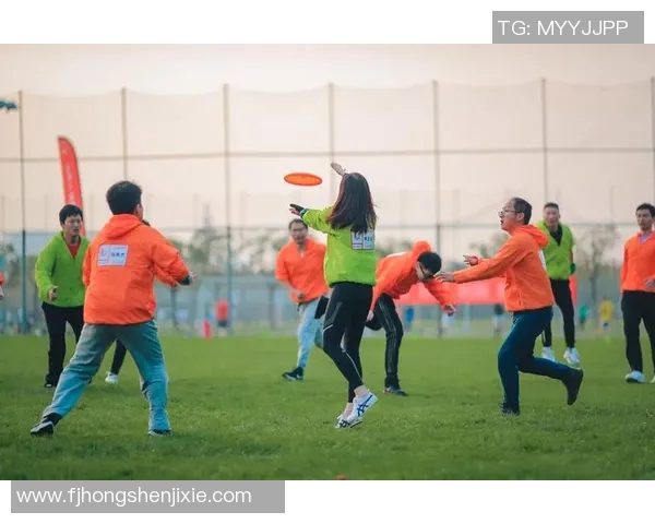 重庆飞盘队引领潮流最新飞盘技术TOP10全解析