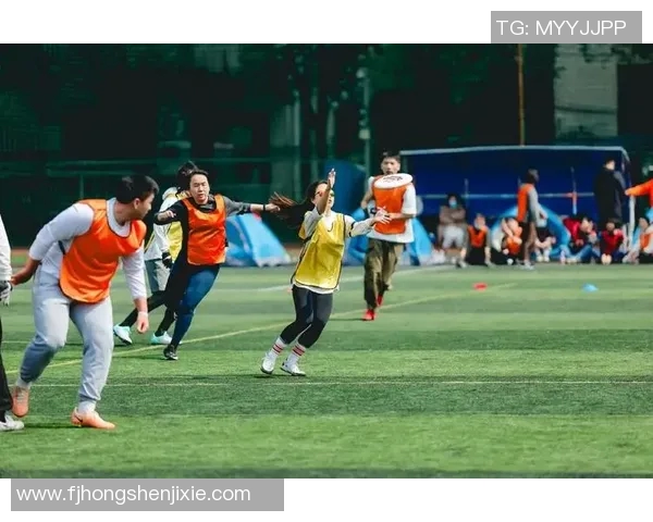 飞盘纪实：探索杭州飞盘队的成长与辉煌之路