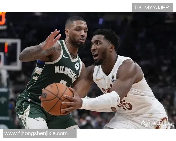 骑士与雄鹿精彩对决直播视频全程回顾与分析