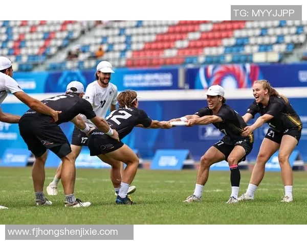 飞盘灵活性排行榜揭晓广州飞盘队荣获第三名引发热议