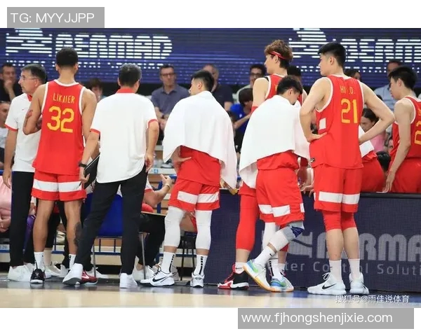 韩国与菲律宾亚运男篮精彩对决直播全程回顾与分析