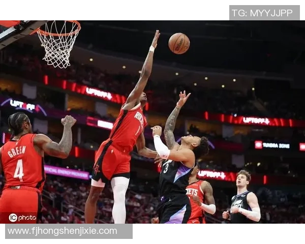 2018年NBA季后赛火箭与爵士第四场激战回顾与精彩瞬间分析 2018年NBA季后赛火箭与爵士第四场激战回顾与精彩瞬间分析