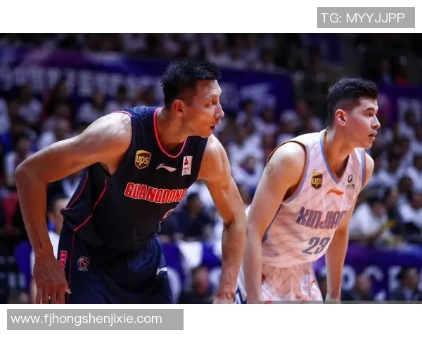 2019年CBA精彩对决新疆队与广东队直播回顾与精彩瞬间分析