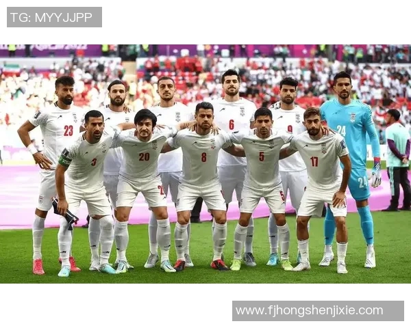 2020亚青赛精彩对决伊朗与韩国的直播盛况回顾与分析
