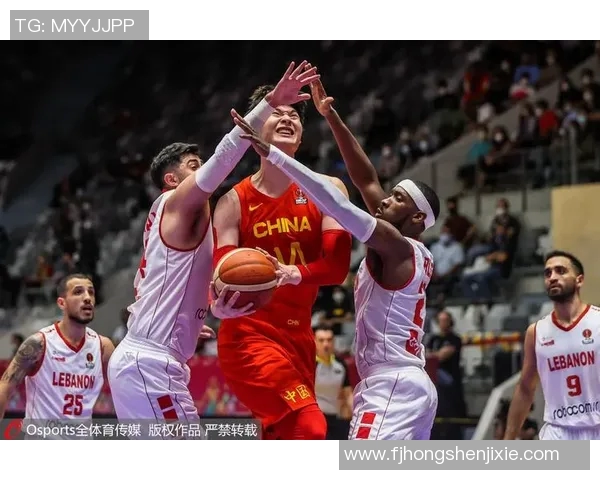 中国男篮与黎巴嫩精彩对决集锦回顾全场高光时刻与精彩瞬间分析