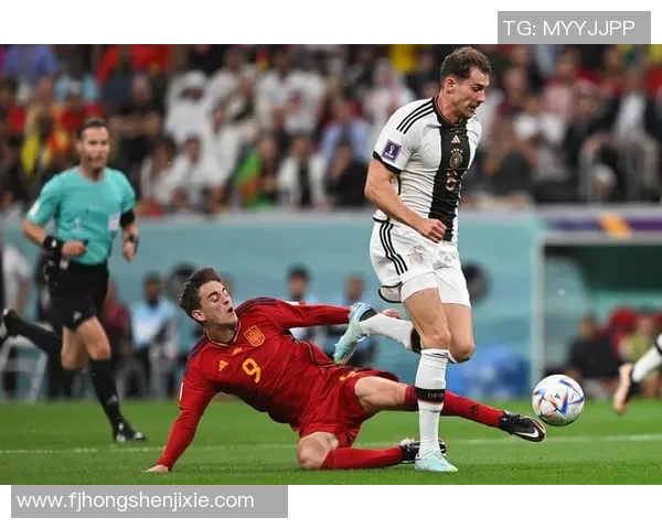 加维的崛起与未来展望：如何在足球世界中书写属于自己的传奇故事