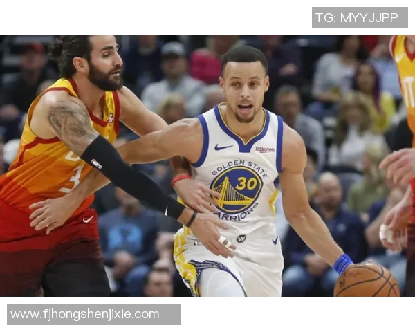 勇士与爵士对决博彩分析及投注策略全解读