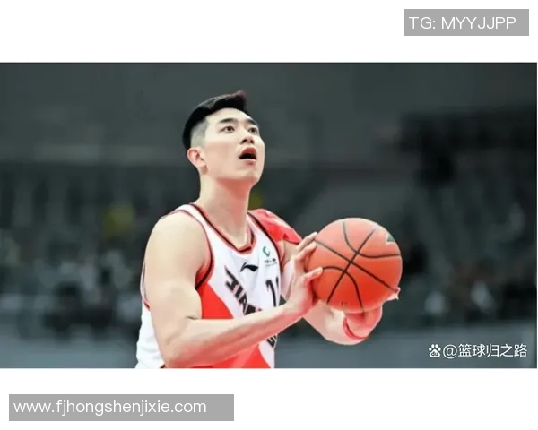 吴冠希的篮球之路：从青涩少年到CBA明星球员的成长历程与奋斗故事