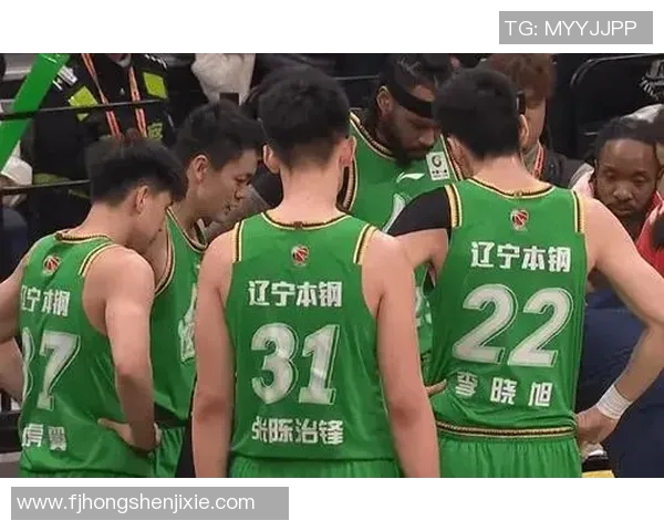 山东男篮与辽宁队精彩对决录播回顾分析及精彩瞬间分享